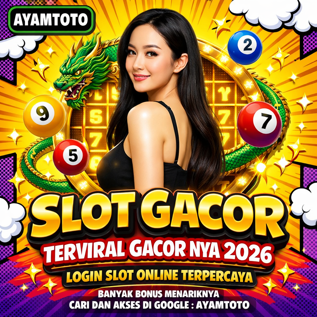 AYAMTOTO | Link Alternatif Resmi Tempat Daftar & Login Ke Situs Game Online Paling Autentik