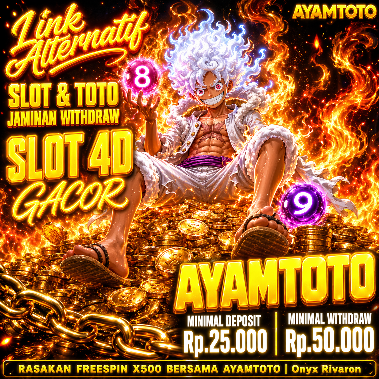 AYAMTOTO 🐉 Agen Perburuan Naga Pecahan Slot 88 Selayar Berbasis Game 4D Toto Maxwin