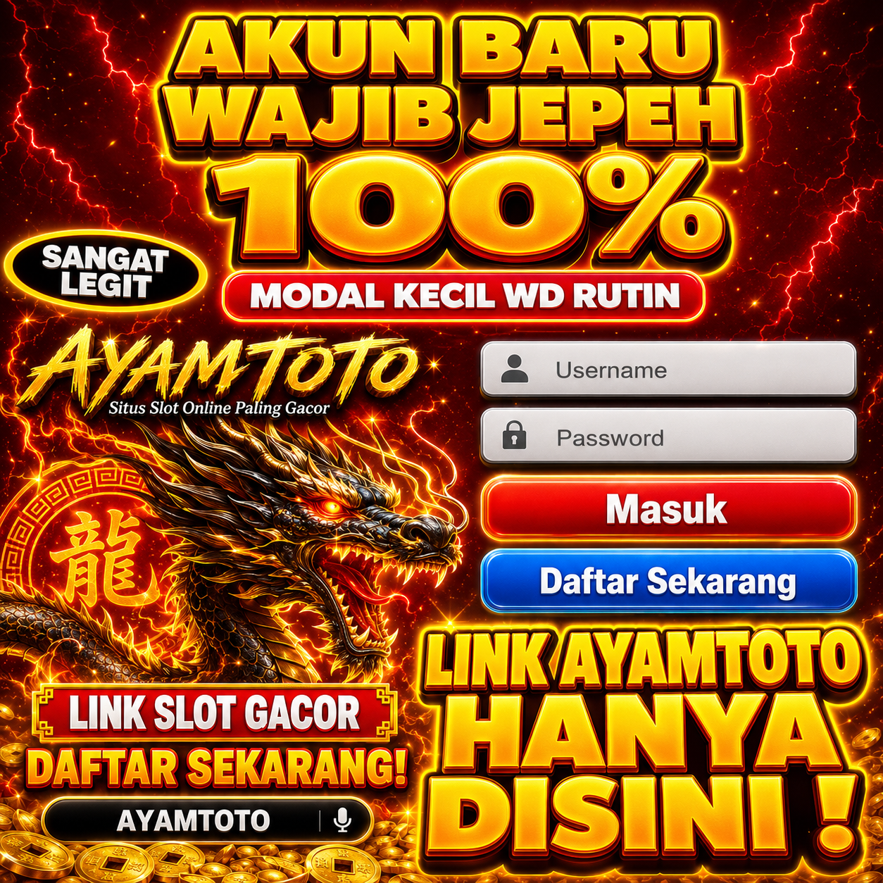AYAMTOTO