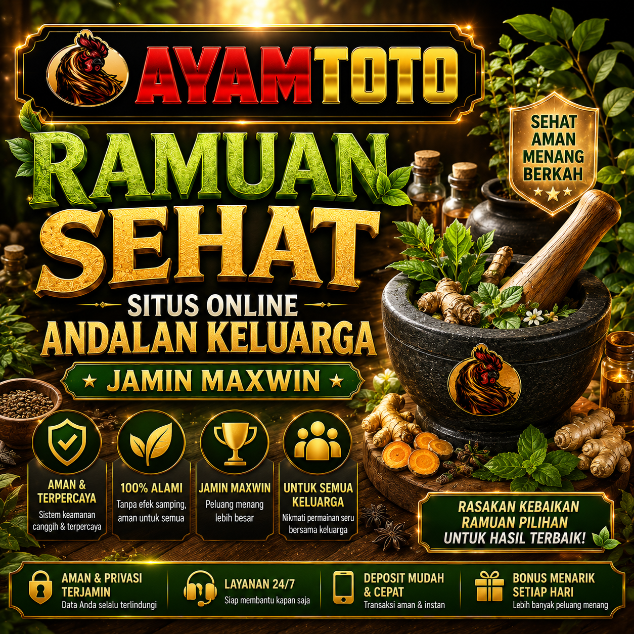 AYAMTOTO x Situs Sabung Ayam : Login Online Resmi Ke Platform Hiburan Paling Authentik & Amanah